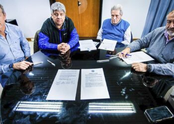 La CGT llama al consenso