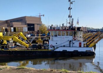 Trabajadores paralizan el negocio agroexportador