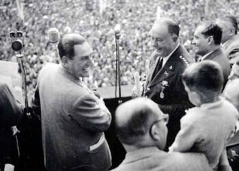 La derogación de la Constitución obrera