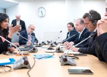 Deuda para salir de la crisis