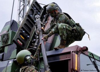 El sudeste asiático como foco de conflicto