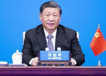 China lanzó una reunión de “Diálogo con los Partidos Políticos Mundiales”