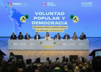 Foro Internacional por los Derechos Humanos