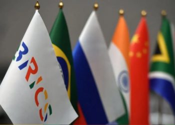 Cumbre de embajadores de BRICS