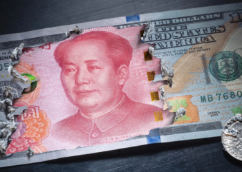 Quién controle el dinero, gana la guerra