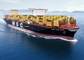 Navieras dejan de cobrar fletes de exportación