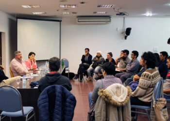 Cooperativas de la provincia exigen la aplicación del programa de Ayuda Económica