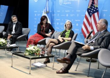 EE.UU al “rescate” del pacto social y los derechos laborales