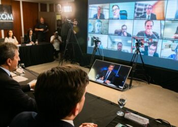 Gobierno habilita el uso libre del 6G