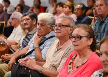 El gobierno anunció un aumento para las jubilaciones