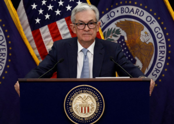 Alza récord de las tasas de interés en EE.UU