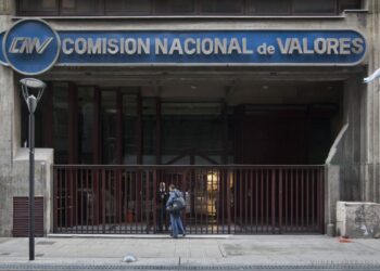 La deuda que supimos conseguir