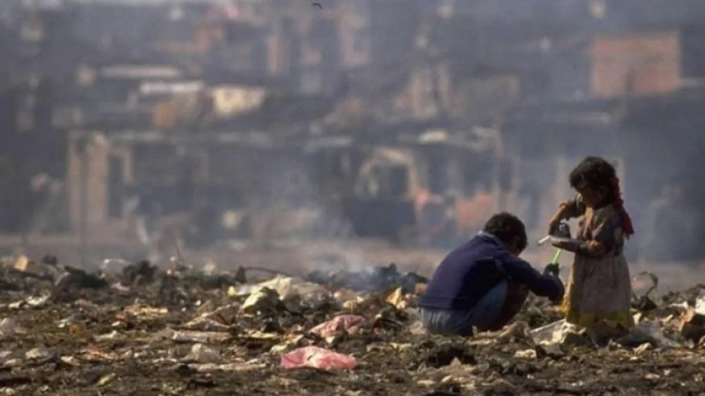 Un análisis de las condiciones de vida en el país