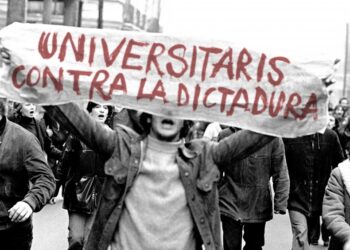 Los estudiantes son protagonistas