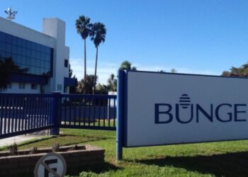 Bunge y Viterra unen fuerzas