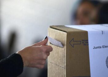 Elecciones municipales: 5 localidades del departamento San Martín eligieron intendente
