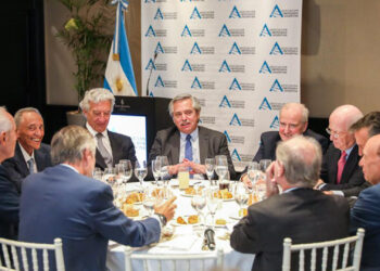 Quiénes ganaron, quiénes perdieron