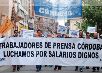 Día del periodista: sin revalorización del oficio no hay derecho a la información