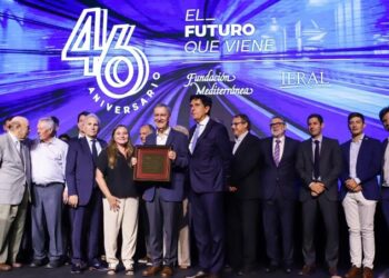 El plan de la Fundación Mediterránea