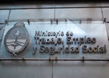 Reclamo empresario a la justicia laboral