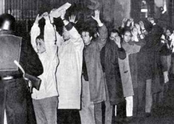 Estudiantes y docentes, protagonistas de una década de lucha