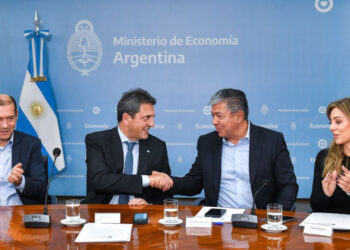 Más concesiones a las mineras