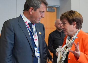 Argentina y un nuevo récord de deuda