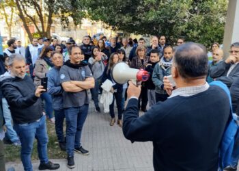 Despidos en radio LV16 de Río Cuarto