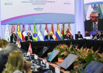 Nueva cumbre del Mercosur: posiciones encontradas y (des) acuerdos.