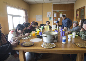 Inflación: ¿Cómo afecta a los comedores y merenderos locales?