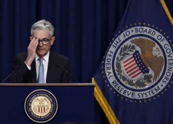 La Reserva Federal de EEUU sube la tasa de interés para controlar la inflación