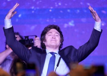 Las PASO consolidan la continuidad del ajuste