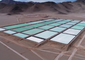 Banco Mundial financia la minería “verde”