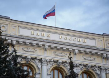 Rusia: el banco central sube la tasa de interés