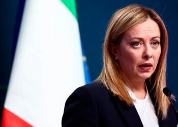 Italia: Meloni decreta impuesto a las ganancias extraordinarias de los bancos