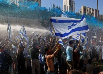 Israel: el Parlamento aprueba una ley clave para la reforma judicial