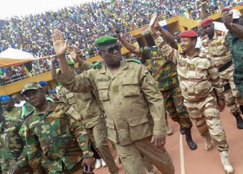 Níger: entre el golpe y la intervención