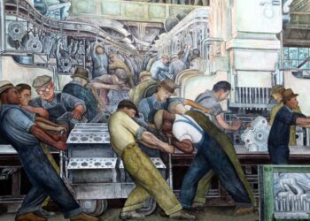 Una radiografía del trabajo en el país