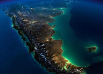 La guerra inconclusa en el país