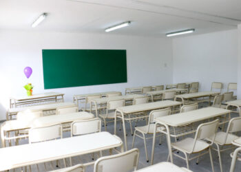 Se reactiva la discusión salarial en la docencia cordobesa