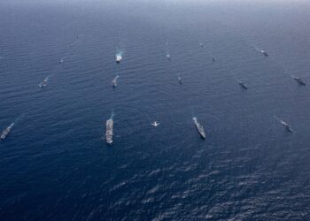 Colombia: anfitriona del UNITAS 2023