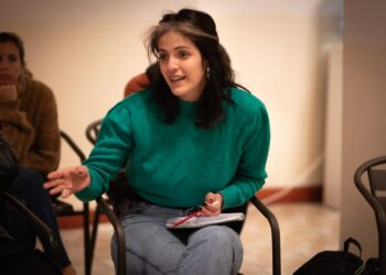 Los desafíos del periodismo digital