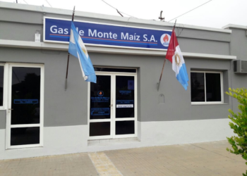 Conflicto en Monte Maíz por despidos