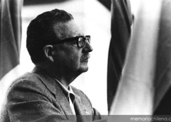 La historia la hacen los pueblos