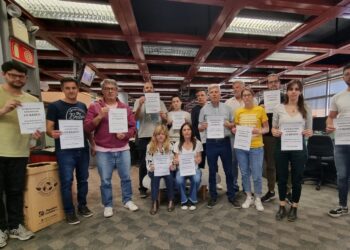 Un básico para garantizar lo básico