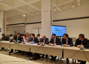 Proponen la libre circulación del río Paraná