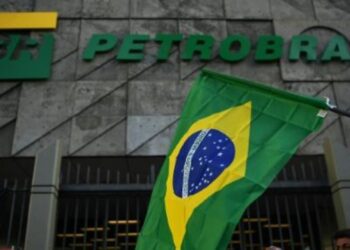 Petrobras firma acuerdo de cooperación con empresas chinas