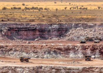 Níger aumentó el precio del uranio