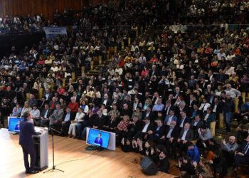 Debates por la educación