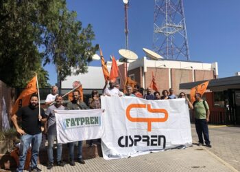 Trabajadores de prensa acordaron un básico de $250.000